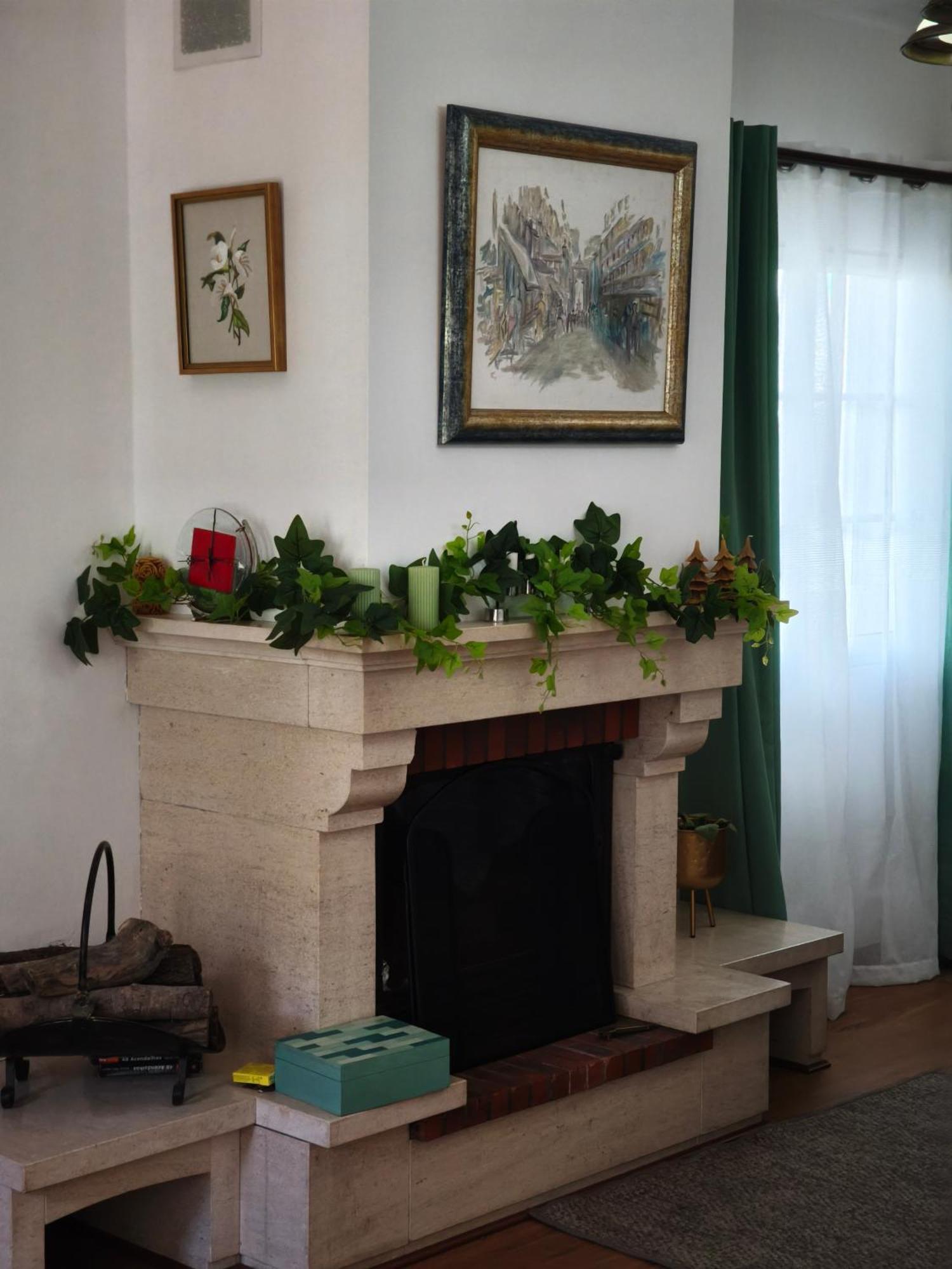 דירות Ponta Delgada Gorgeous House מראה חיצוני תמונה