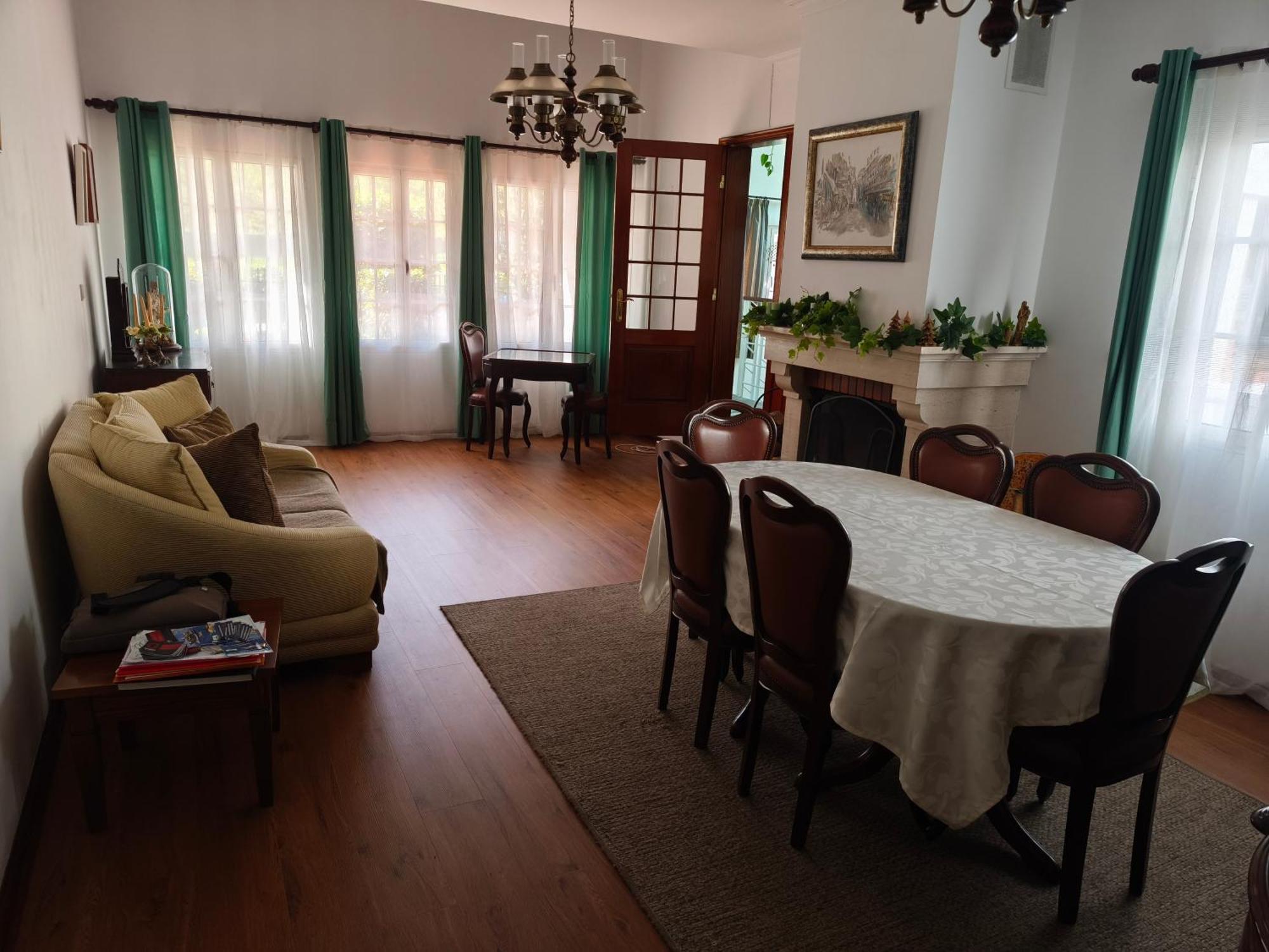 דירות Ponta Delgada Gorgeous House מראה חיצוני תמונה