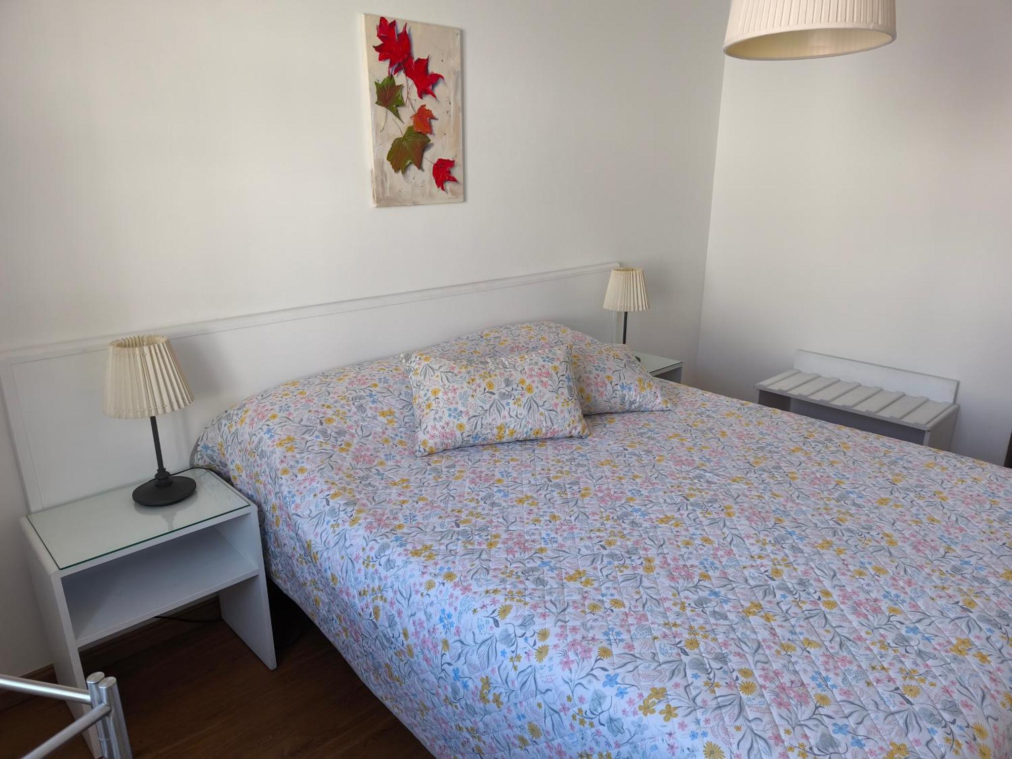 דירות Ponta Delgada Gorgeous House מראה חיצוני תמונה