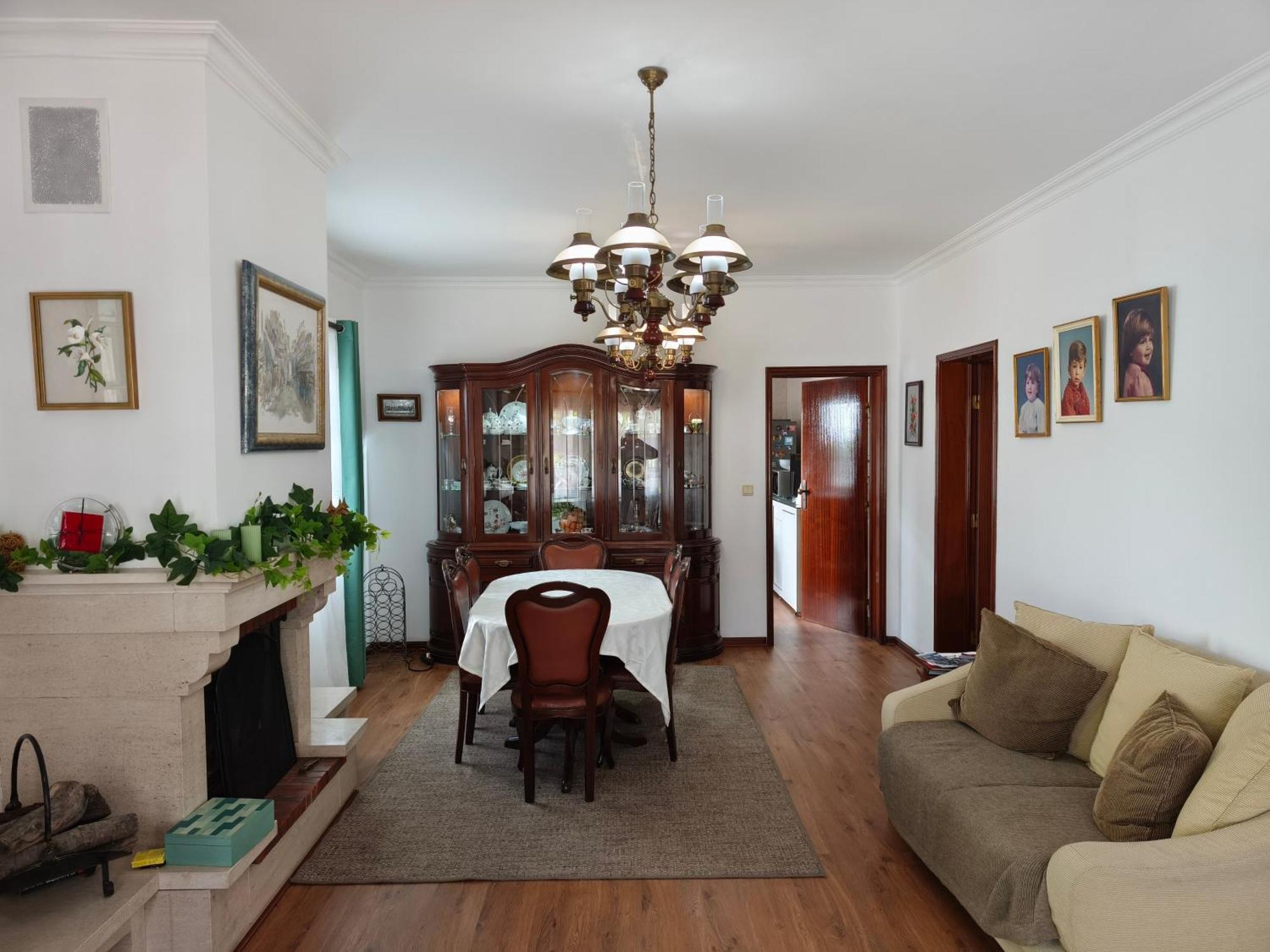 דירות Ponta Delgada Gorgeous House מראה חיצוני תמונה