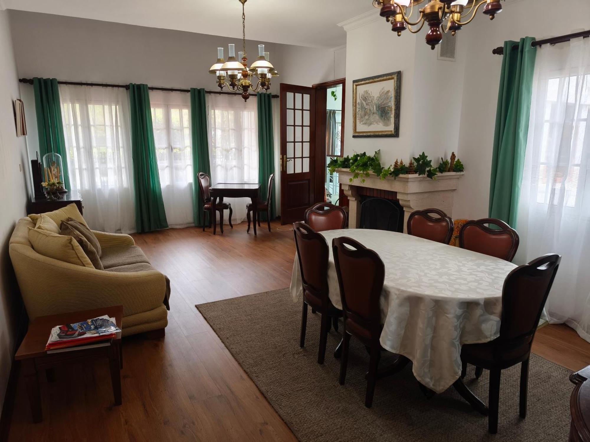 דירות Ponta Delgada Gorgeous House מראה חיצוני תמונה