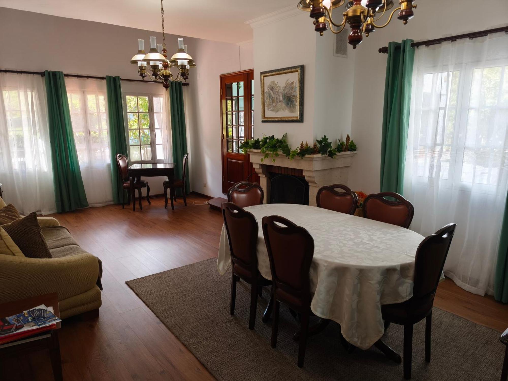 דירות Ponta Delgada Gorgeous House מראה חיצוני תמונה