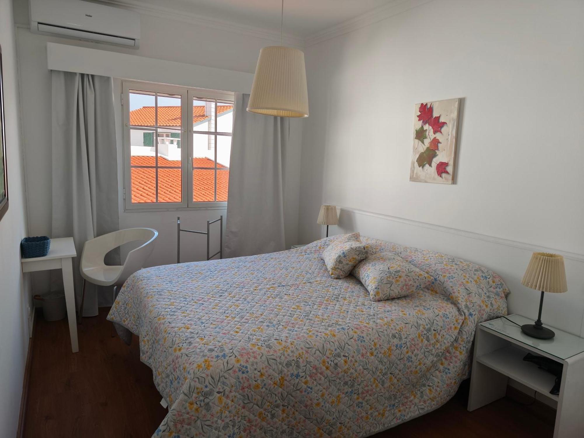 דירות Ponta Delgada Gorgeous House מראה חיצוני תמונה
