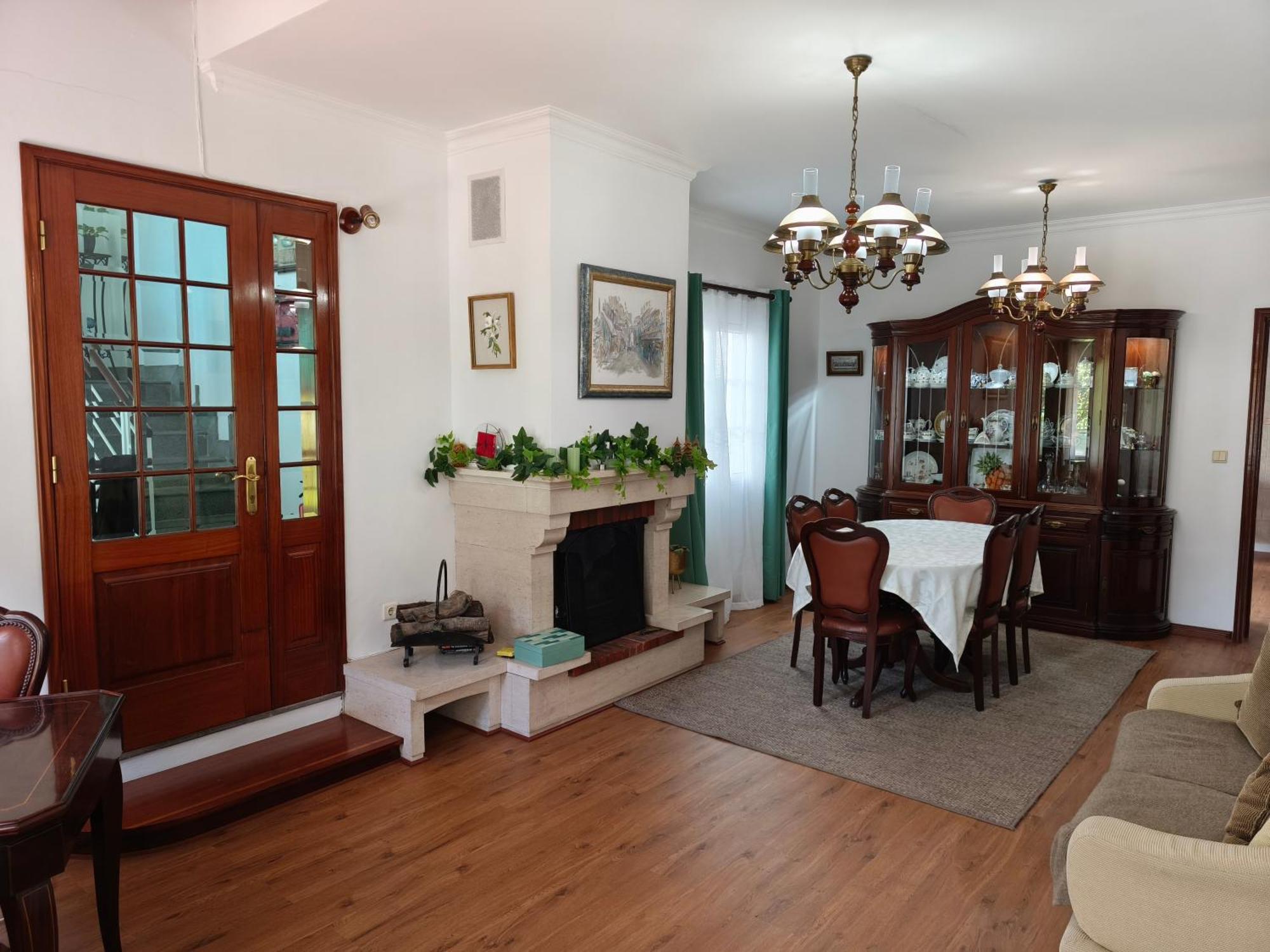 דירות Ponta Delgada Gorgeous House מראה חיצוני תמונה